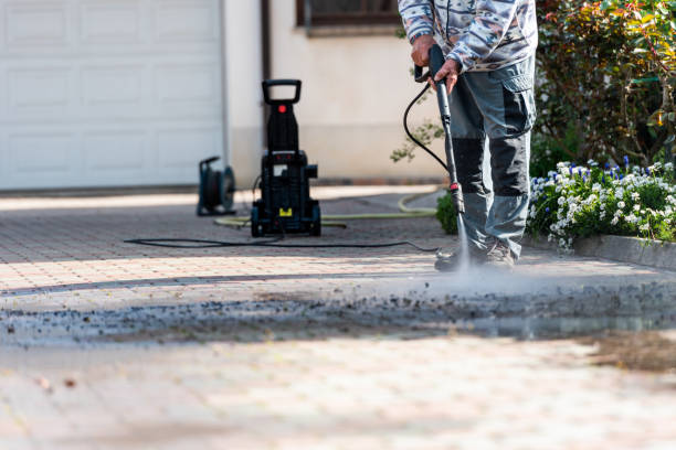 Best Roof Pressure Washing  in Beaverton, OR
