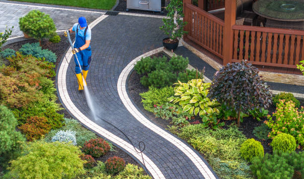 Best Sidewalk Pressure Washing  in Beaverton, OR