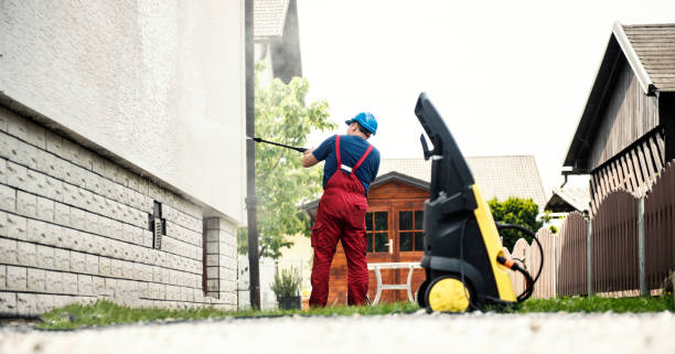 Trusted Beaverton, OR Pressure Washing Experts